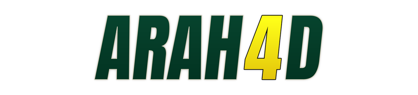 arah4d
